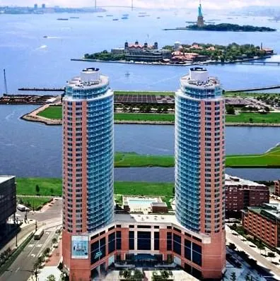 Liberty Towers by Sky City - Image 1