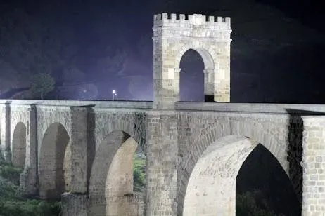 Luz Del Tajo - Image 1