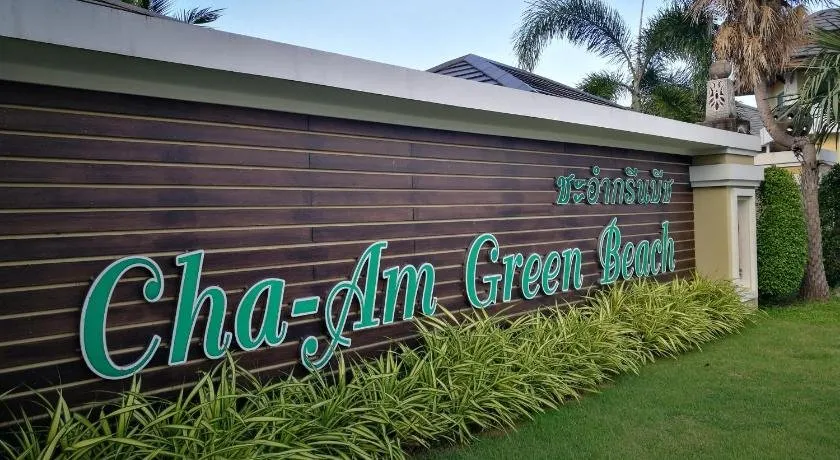 Cha Am Green Beach 189 3 - Image 1