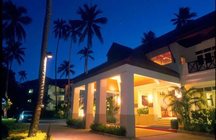 Karon View Resort - Image 1