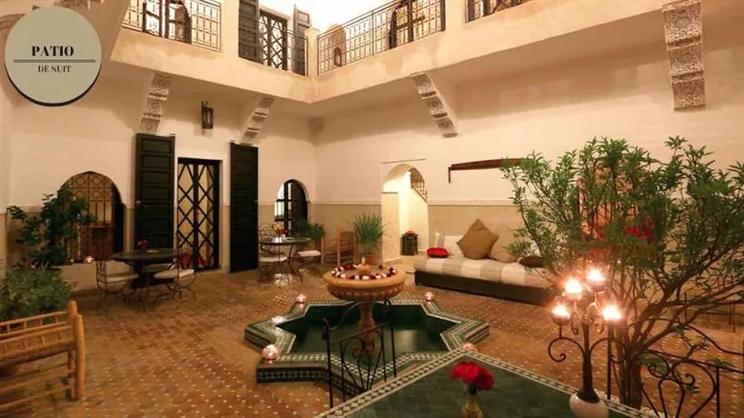 Riad Chez L'Africain - Image 1