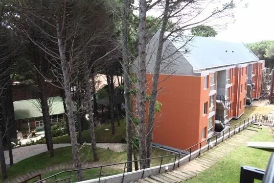 Apartamentos en Agua Calma - Image 1