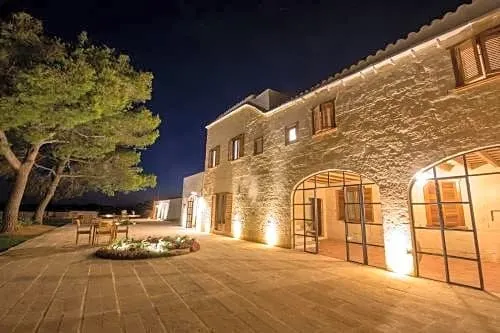 Hotel Antic Menorca - Adults Only - Image 1