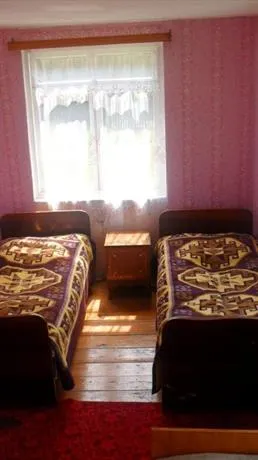 TAMUNAS GUEST HOUSE - Image 1