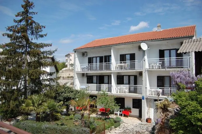 Villa Ana Malinska - Image 1