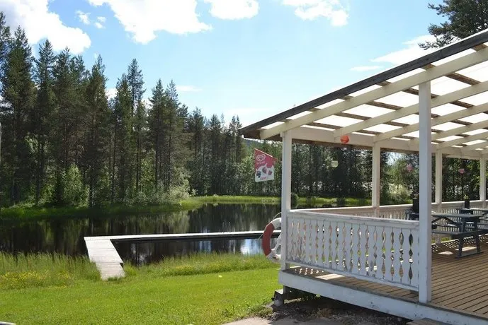 Doro Camp Lapland - Image 1