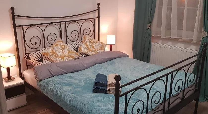 Apartament RODZINNY Wałowa Wejherowo - Image 1