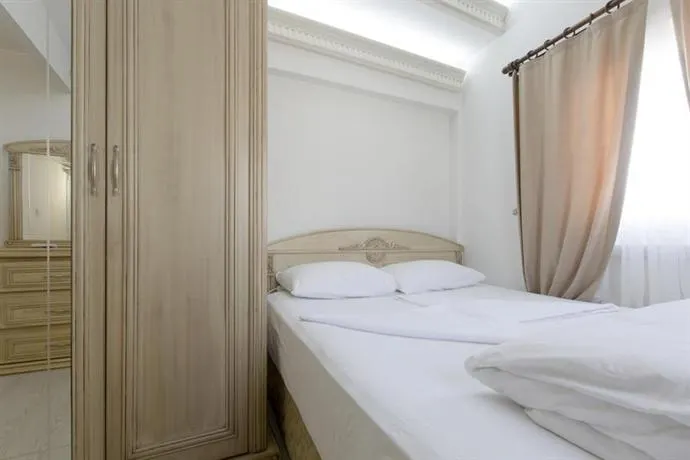 In House Hostel - Image 1