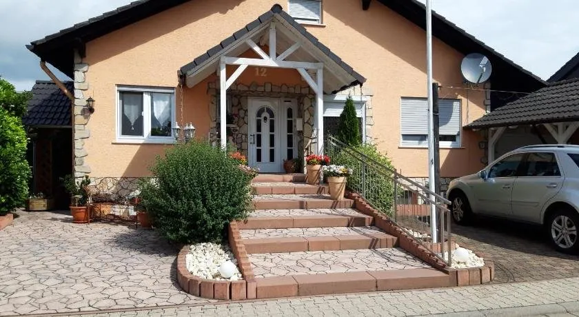 Ferienwohnung Spieß - Image 1