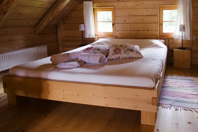 Alpi Giulie Chalets - Image 1