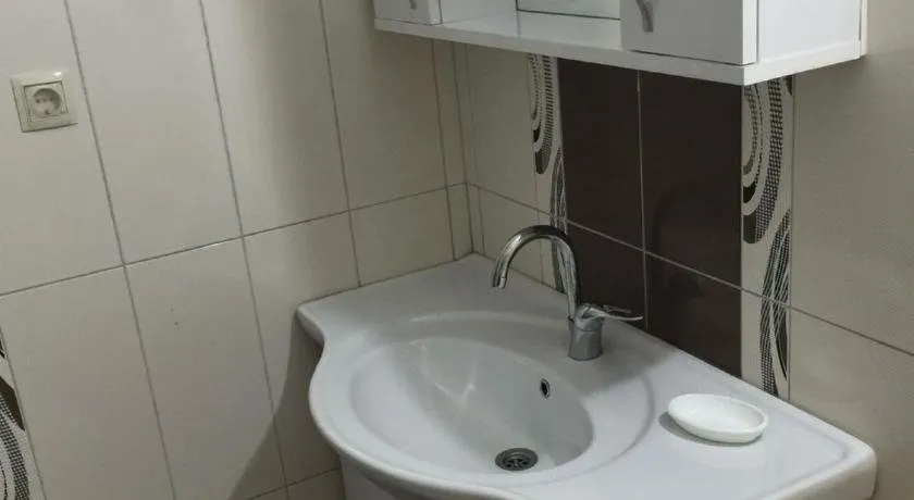 YAFA Furnished Apartments Trabzon - Image 1