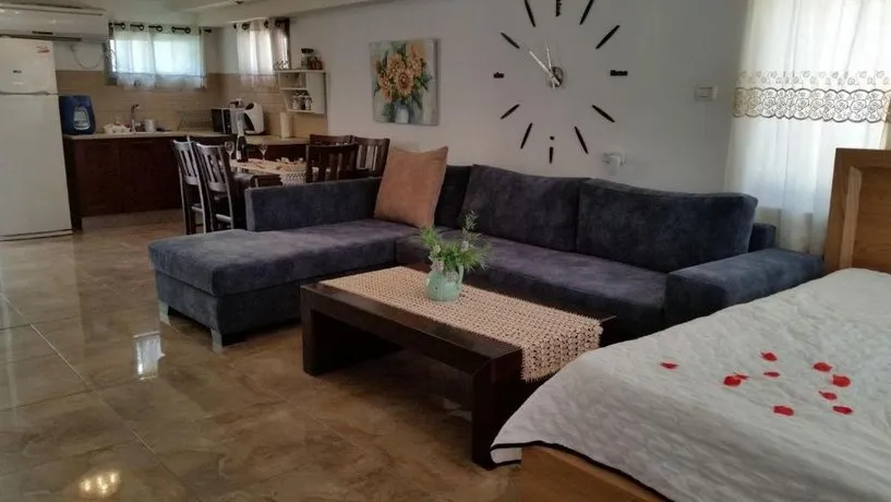 Tiberias Vacation Rental - Image 1