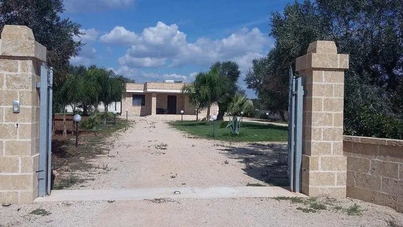 Casa Vacanza IL CARPARACCIO - Image 1