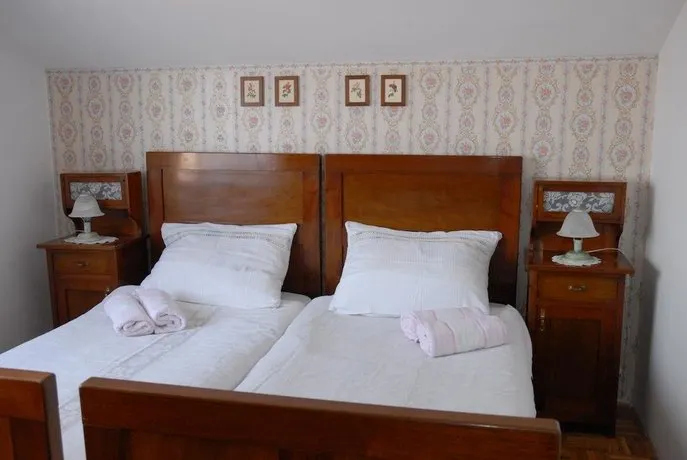 Bed & Breakfast Mazur - Image 1