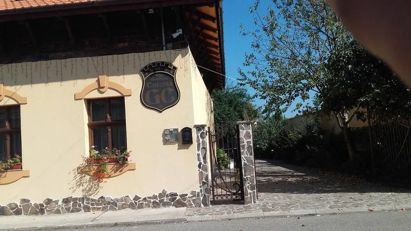 Gasthaus Catona - Image 1