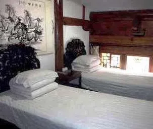 Pingyao Xiangchangtai Hotel - Image 1