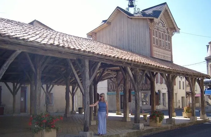 Le Puits Cache Chambres d'Hotes - Image 1