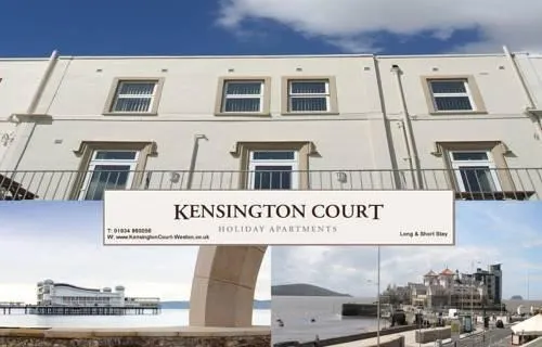 Kensington Court Holiday Apartments - Image 1