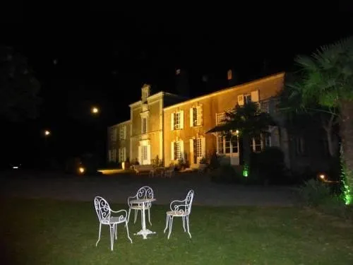 Domaine de la Garneraie - Image 1