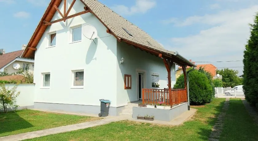 Holiday Home Balaton H2058 - Image 1