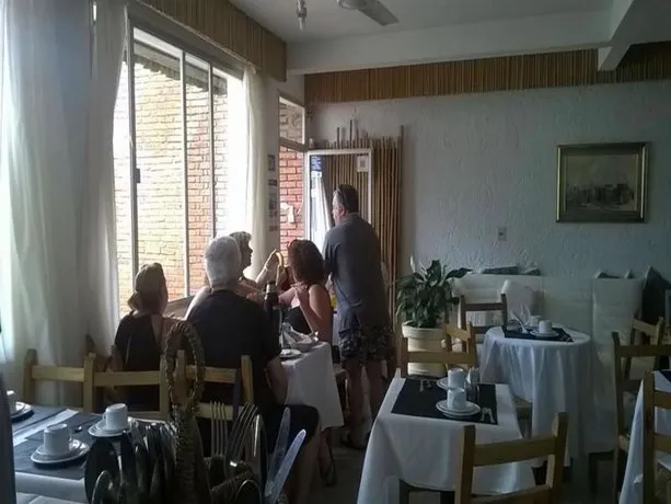 Hotel A Saint Etienne - Image 1