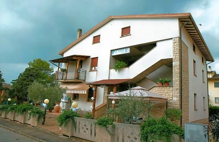 B&B Camere Tiziana - Image 1