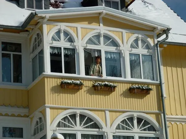 Pension Haus Martha - Image 1