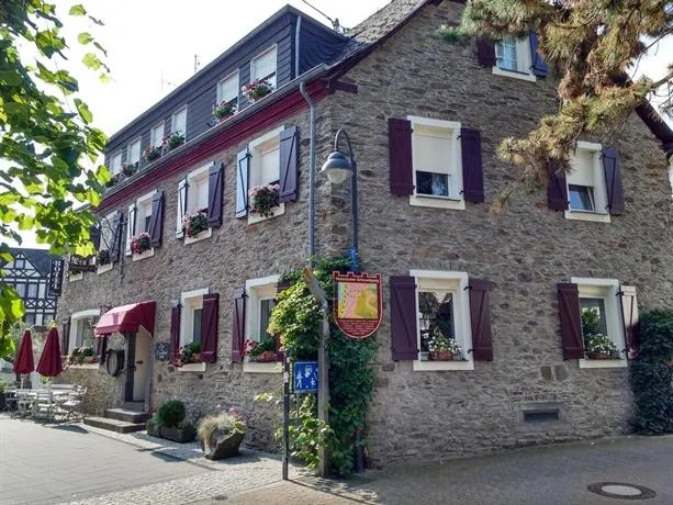 Weinhaus Moselschänke - Image 1