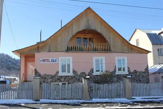 GUJI INN - Image 1