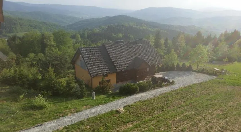 Mountain cabin - Image 1