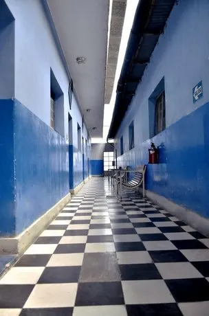 Hospedaje Los Vinedo - Image 1