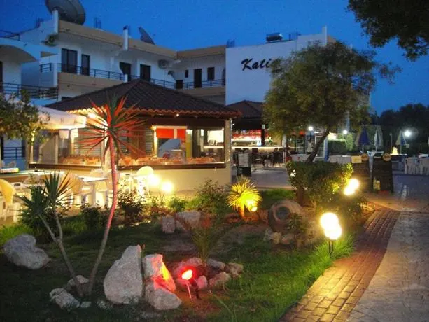Katia Hotel and Apartments - Image 1