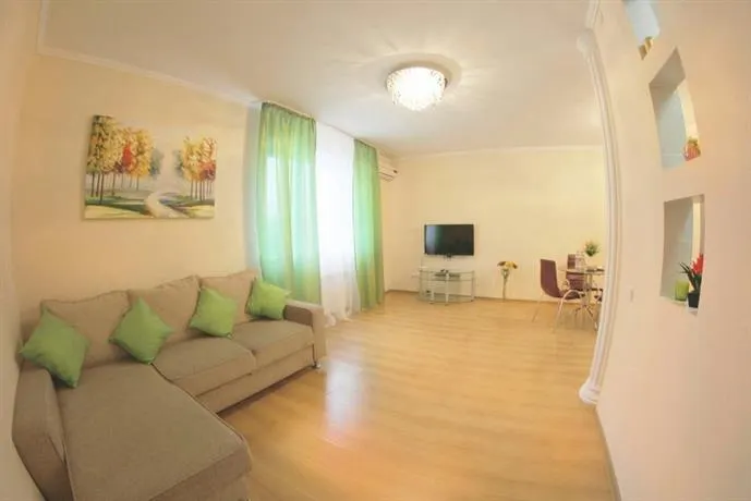 AHome 11 at Al-Farabi street - Image 1