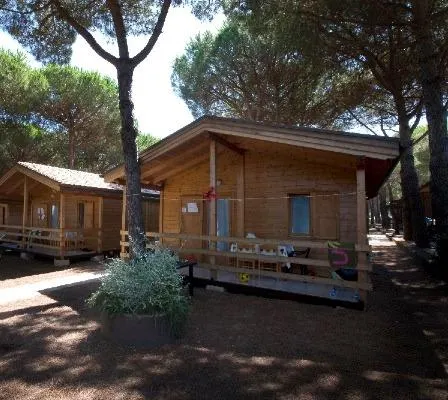 Camping Village Africa - Image 1