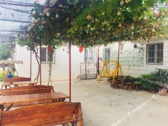 Lushanju Yujiale Inn - Image 1