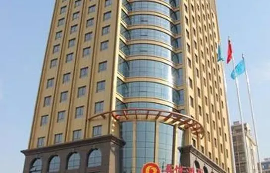 Piaget Hotel - Image 1