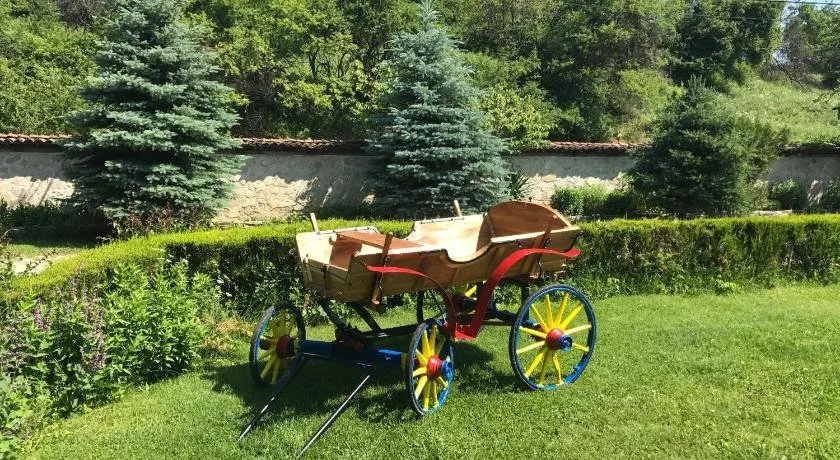 Hotel Divetsite - Image 1