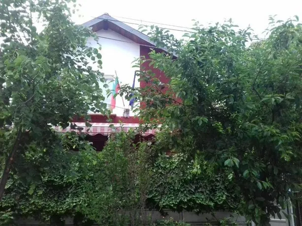 Guest House Flora - Image 1