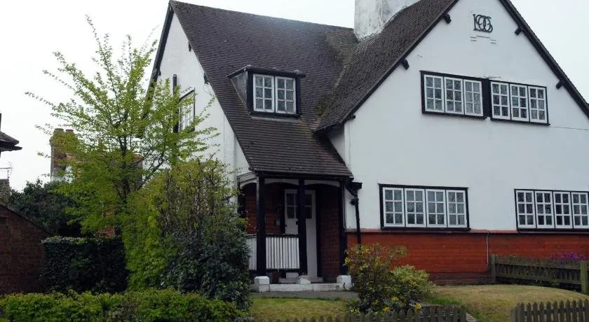 Greysfield Cottage - Image 1