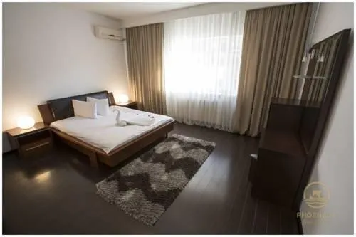Phoenicia Apartments Unirii - Image 1