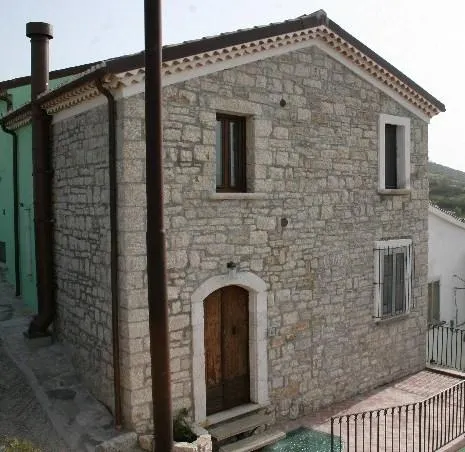 Bed And Breakfast La Neviera - Image 1