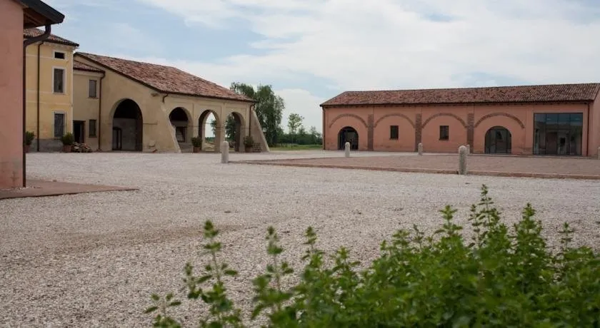 Agriturismo Corte Settefrati - Image 1