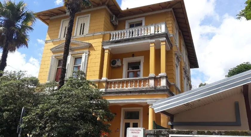 Lovran centar, apartmam Gega - Image 1