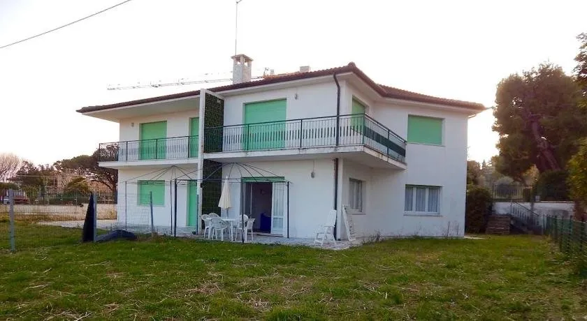 M297 - Marcelli, trilocale con giardino a 100 m. dal mare - Image 1