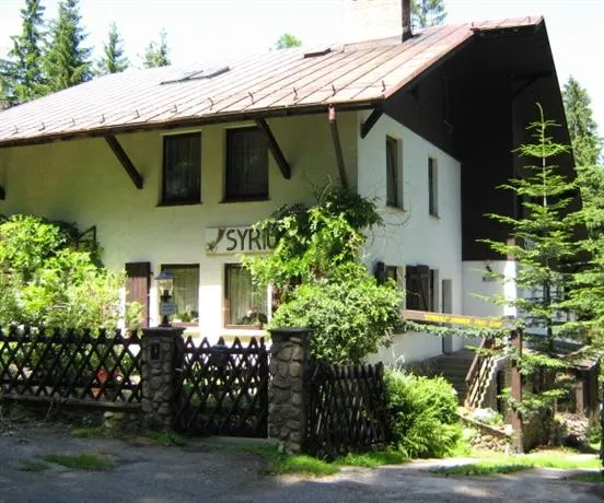 Pensjonat Syriusz - Image 1