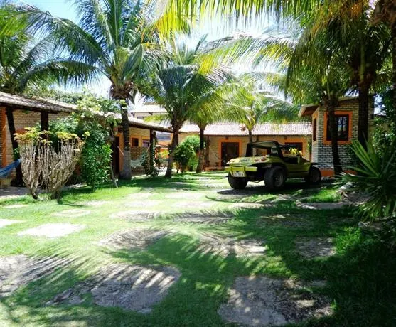 Chales Lua Nova - Image 1