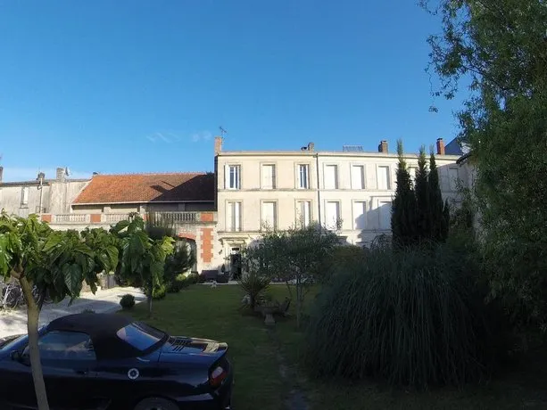 Chambres d'Hotes La Rive - Image 1