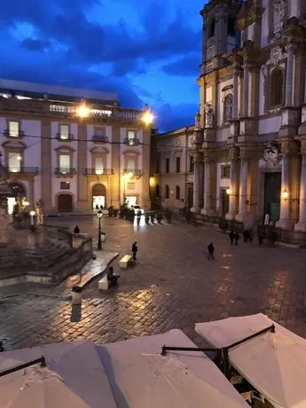 Plaza De Dominique appartament - loc turistica - Image 1
