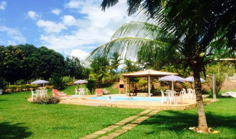 Pousada Porto Bela Vista - Image 1