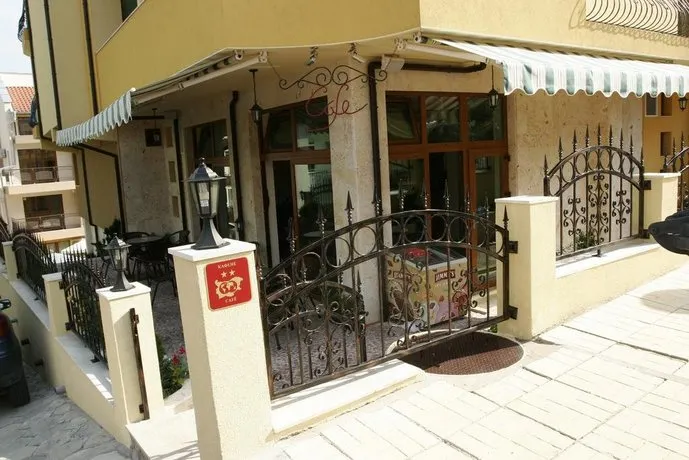 Villa Valeev - Image 1